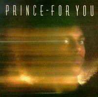 Prince : For You
